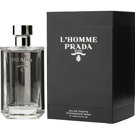 prada pour homme fragrantica|prada l'homme house of fraser.